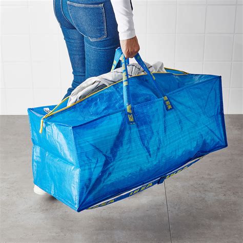 luggage organizer ikea